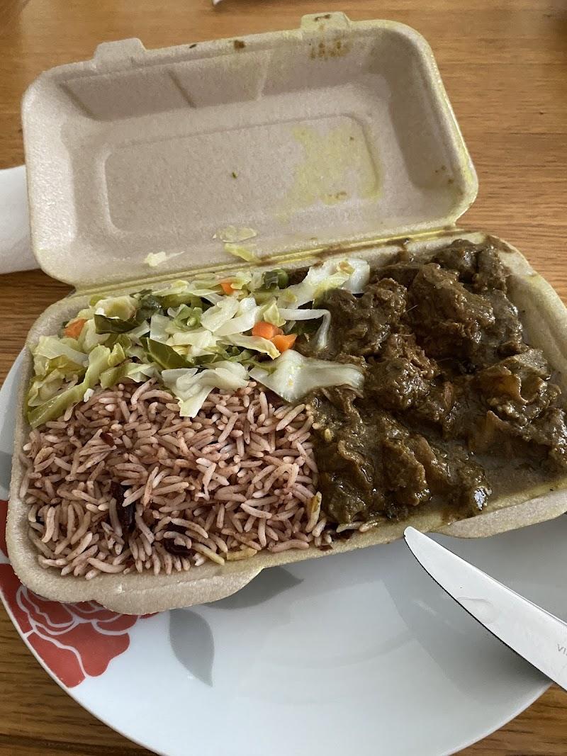 Photo of food from Likkle Pot