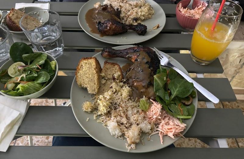 Photo of food from Paradise cove Battersea