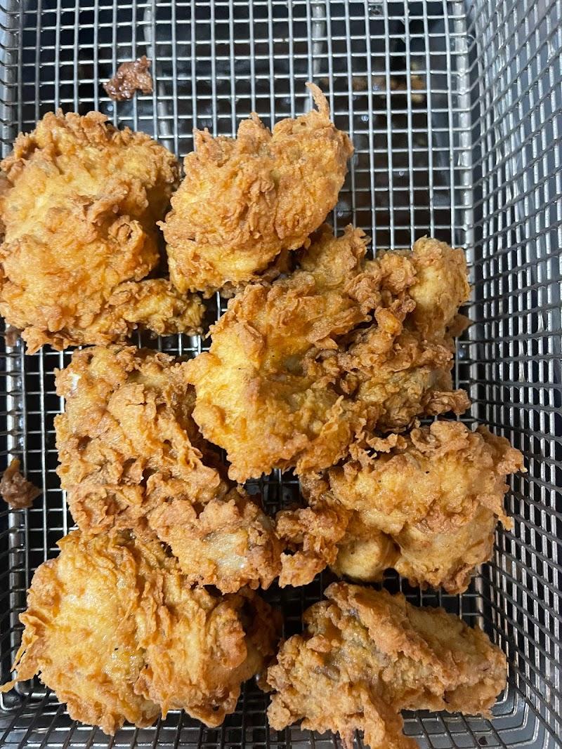 Google Maps image 4 for restaurant 016b5df6-4669-4b2c-8b94-7ff5122f7dab