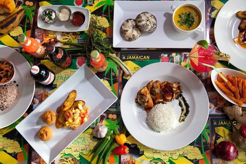 Photo of food from Deep Experience Jamaican Grill and Bar
