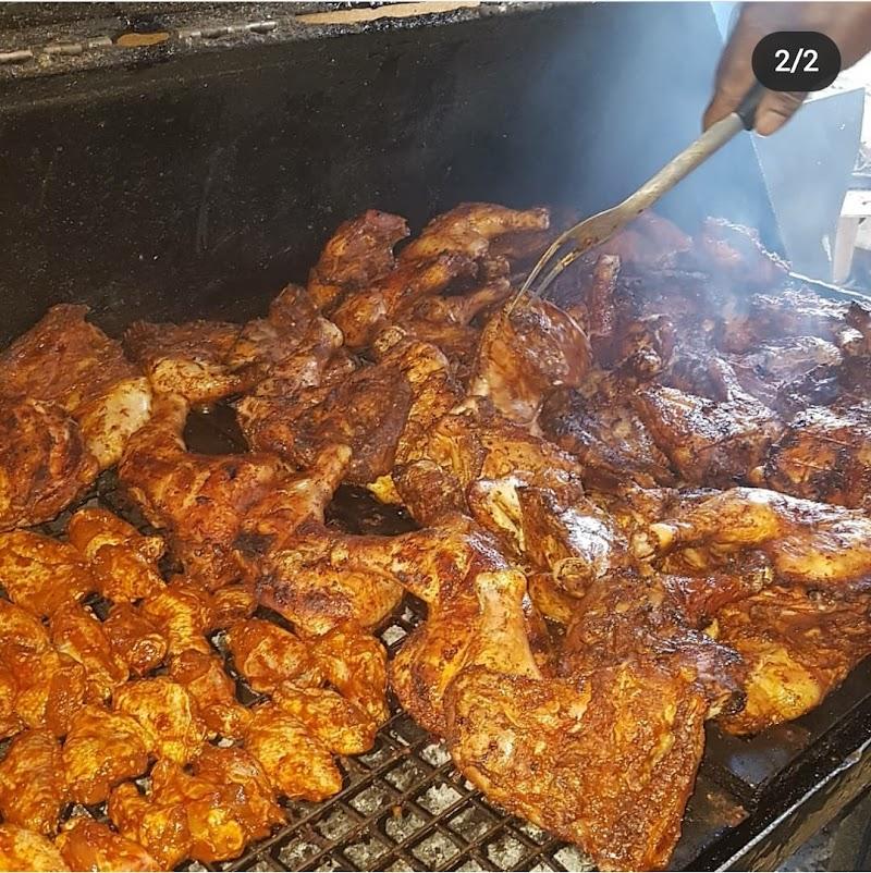 Photo of food from De Wright Flava