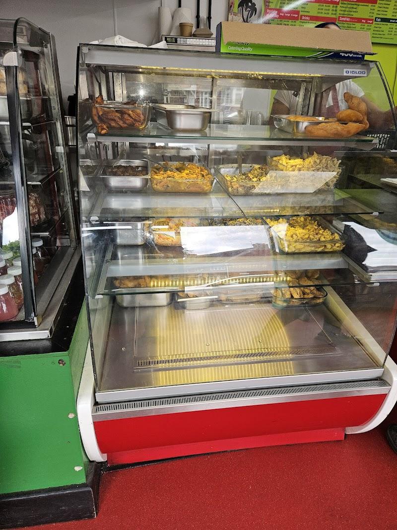 Google Maps review image for restaurant 03b2e834-1d30-49c7-8535-3ecf9e0dd9be