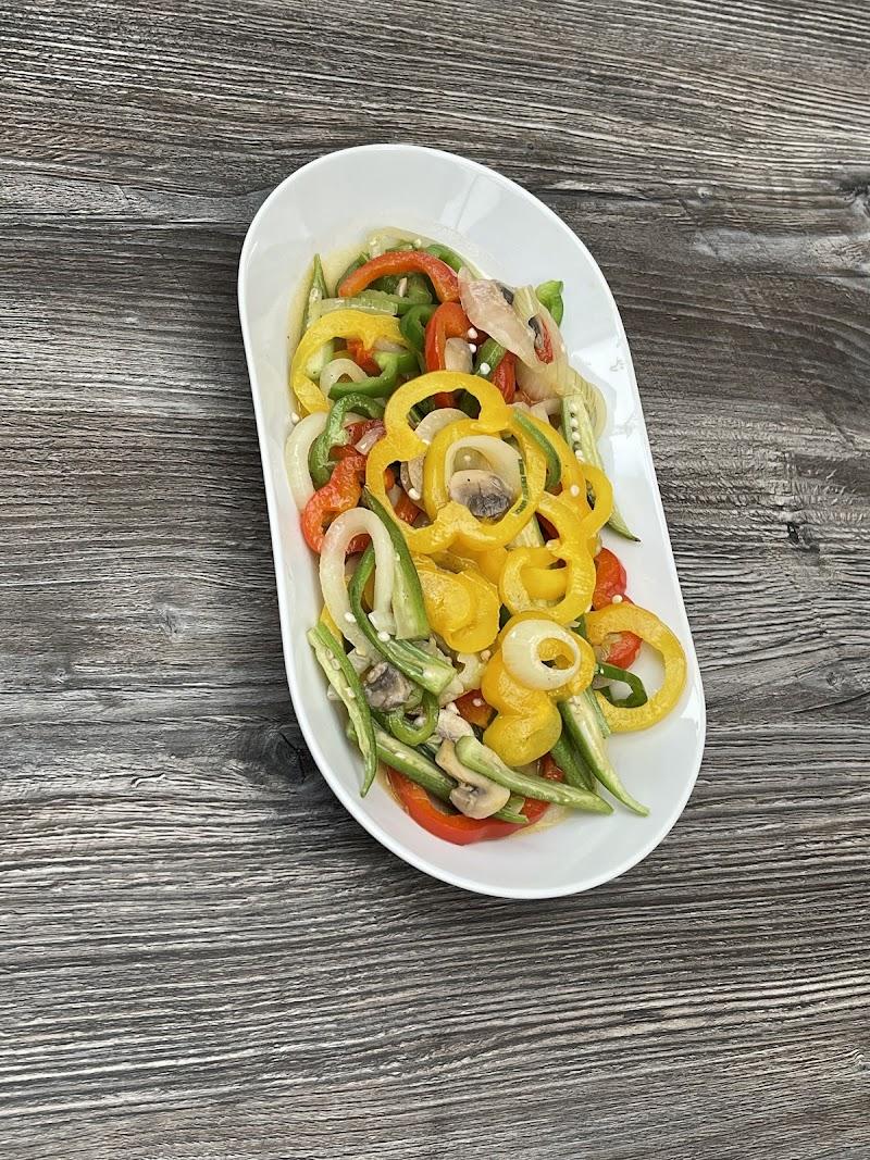 Photo of food from Bellz Caribbean Restaurant