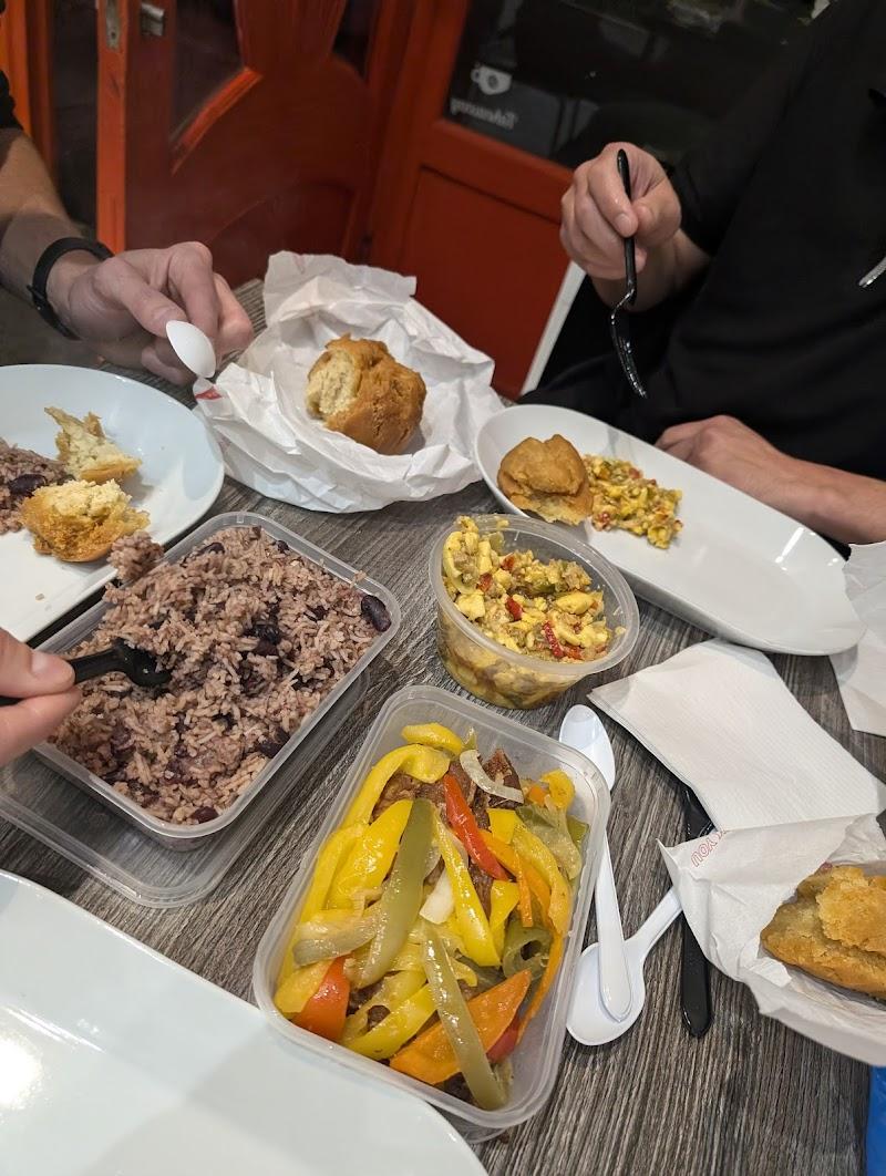 Photo of food from Bellz Caribbean Restaurant