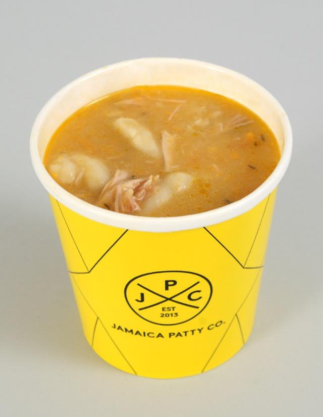 Photo of food from JAMAICA PATTY CO.