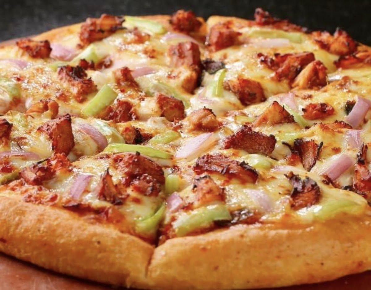 Photo of Caracas Fast Food restaurant in leeds