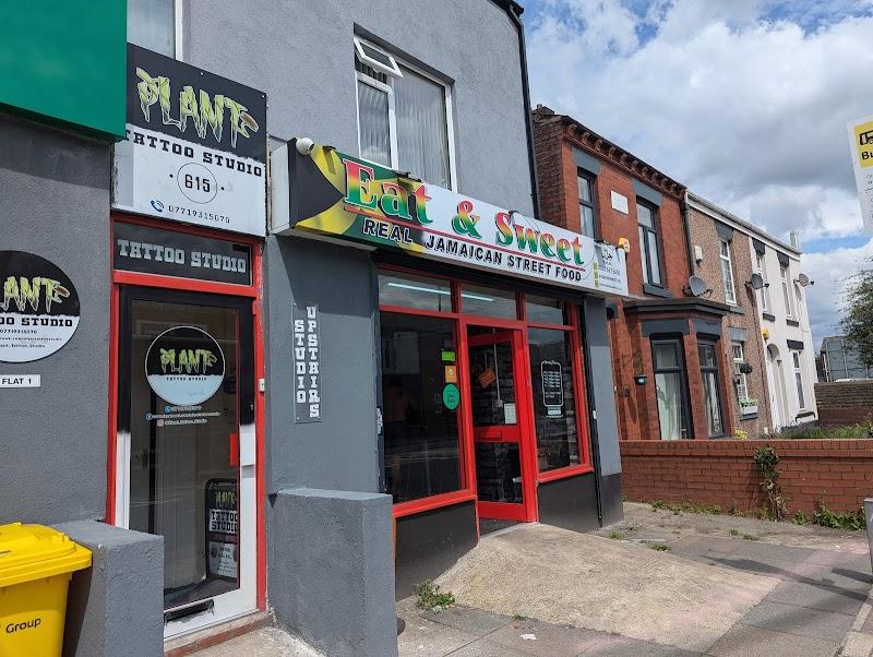 Google Maps review image for restaurant 168a50c0-8bfa-435f-b980-56f79b1d36da