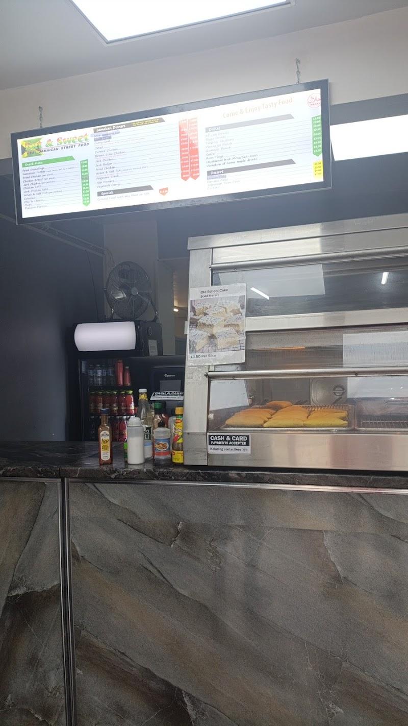 Google Maps review image for restaurant 168a50c0-8bfa-435f-b980-56f79b1d36da