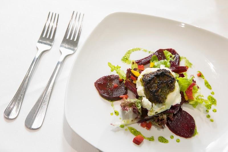 Photo of food from Roger's Kitchen