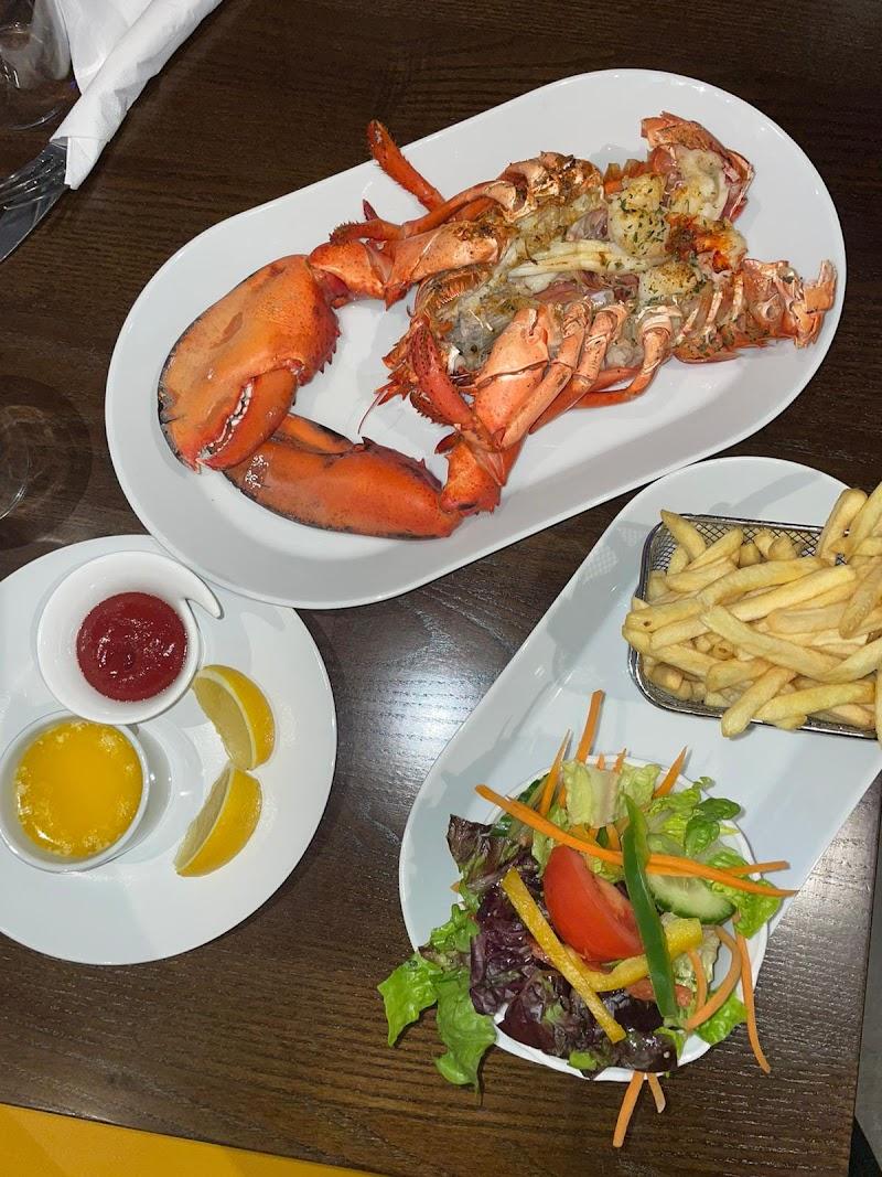 Photo of food from 7even Caribbean Restaurant and bar