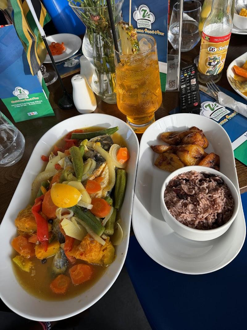 Google Maps review image for restaurant 18b3887e-3c94-481e-af3a-1166623581d7