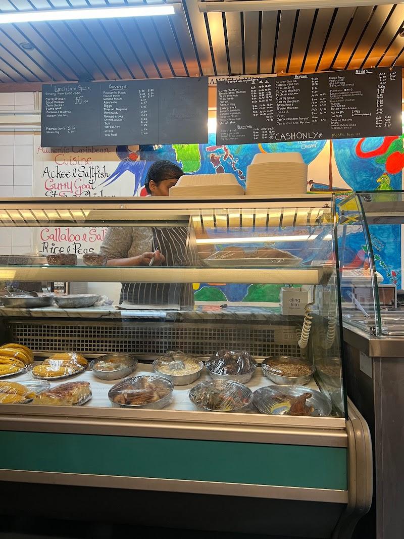 Google Maps review image for restaurant 1b9b4055-5f63-45b6-8eaa-fd92b84d9707