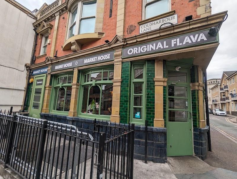 Google Maps gallery image for restaurant 1c37a365-e4d6-4aca-96e7-25ef01296812