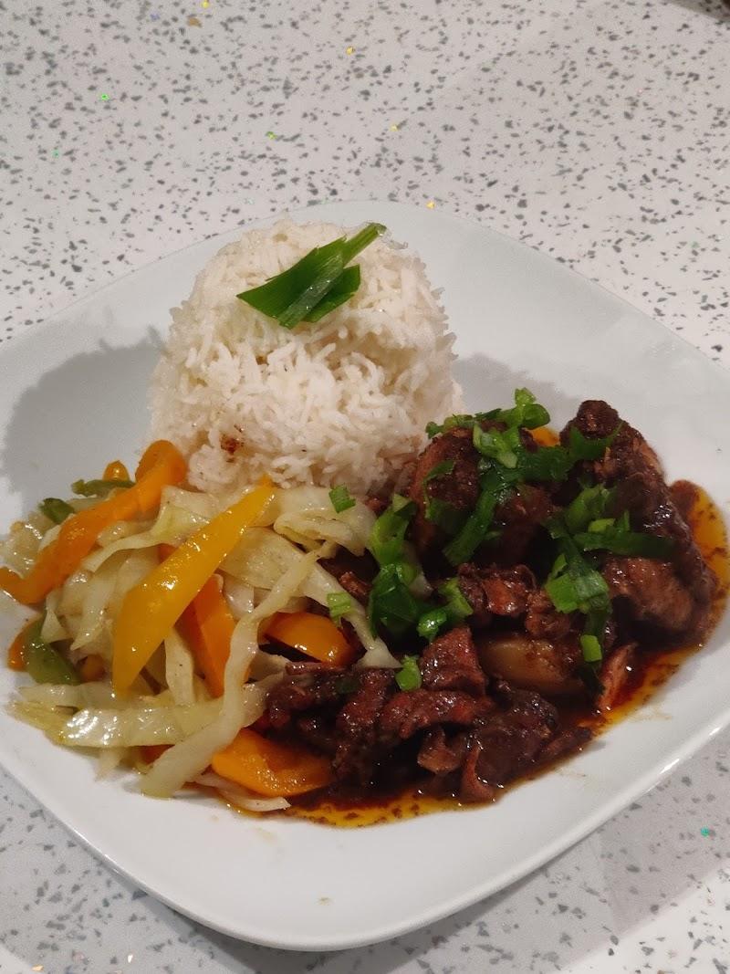 Doreno's Caribbean in Coventry