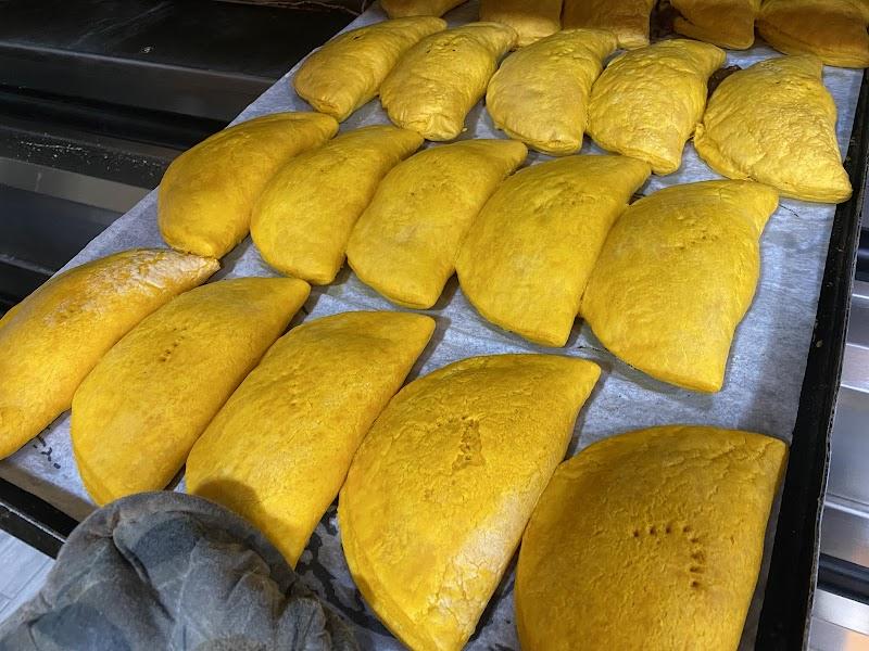 Photo of food from Bakers Dozen Caribbean Roots & Bakery