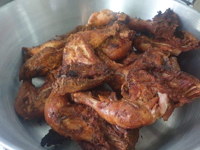 Photo of food from Sweet Caribbean LTD