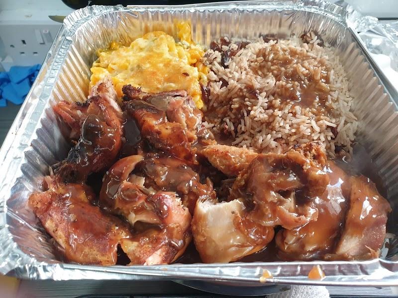 Photo of food from Sweet Caribbean LTD