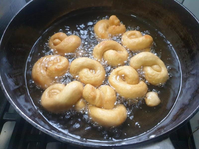 Photo of food from Sweet Caribbean LTD