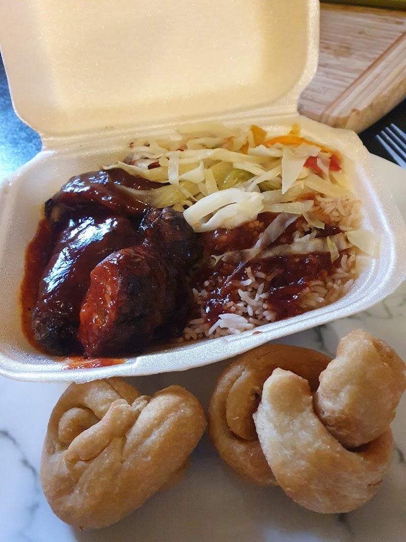 Photo of food from Sweet Caribbean LTD