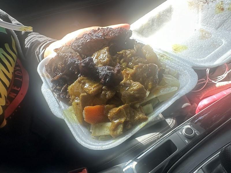 Photo of food from Supreme Grill