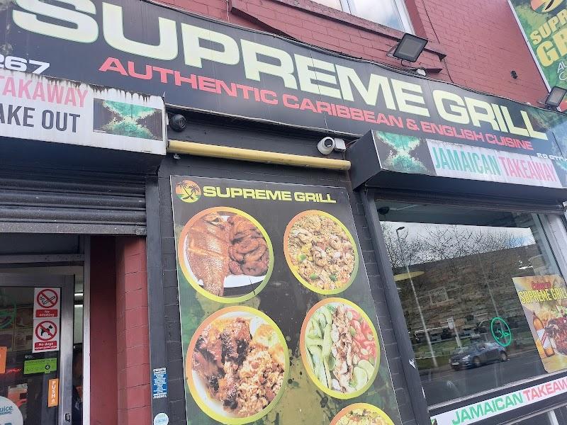 Google Maps image 1 for restaurant 209424f1-5b4b-4dae-8a4f-f92357f987e3