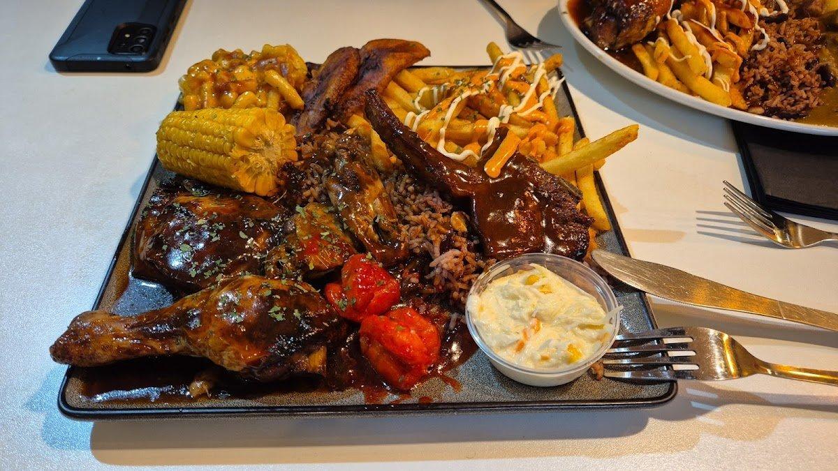 Photo of Chef Shabbas Kitchen & Cocktails restaurant in leeds