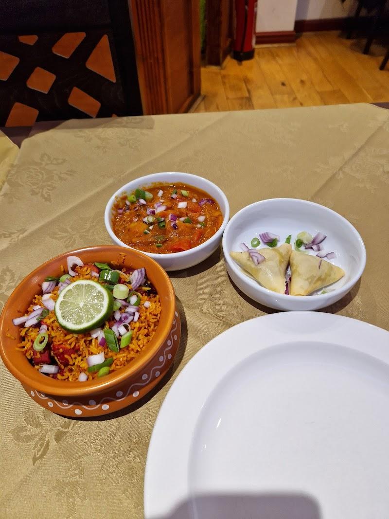 Photo of food from Baloo Northampton