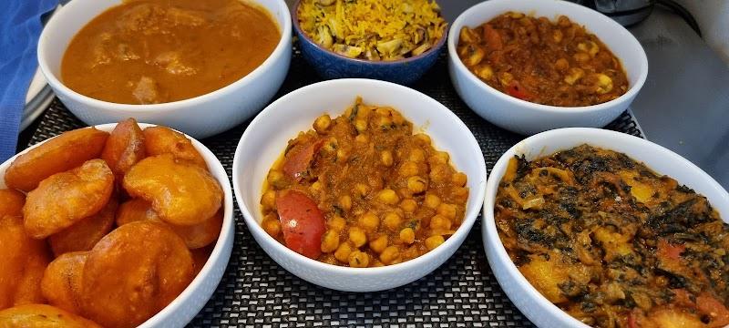 Photo of food from Baloo Northampton