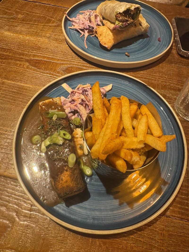 Google Maps review image for restaurant 28bf3111-1797-475f-bbde-2161eaf28af9