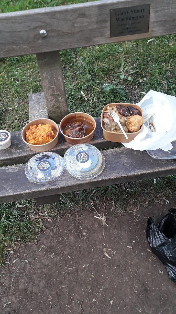 Photo of food from Flavourz