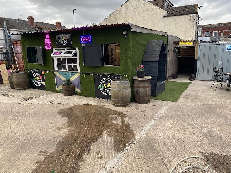 Photo of food from Flavourz