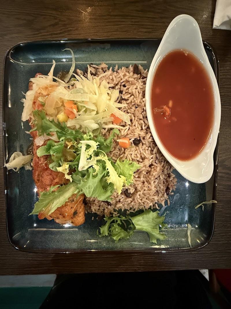 Photo of food from Caribbean And Cocktails