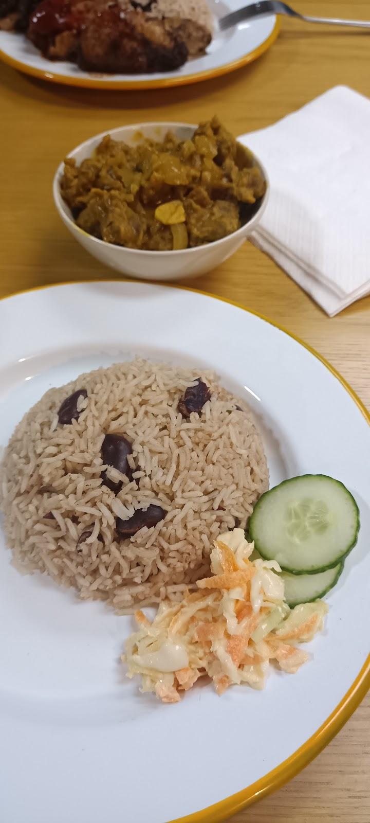 Photo of food from Chakku - Caribbean Street Food