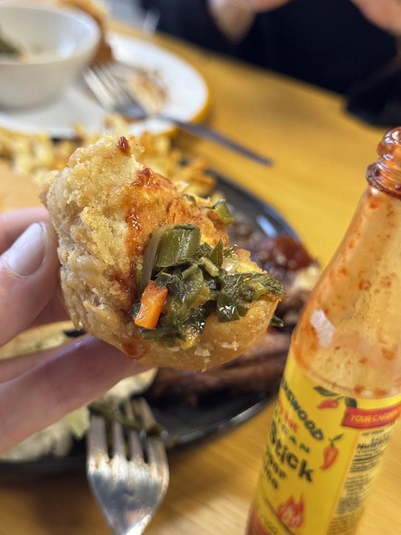 Photo of food from Chakku - Caribbean Street Food