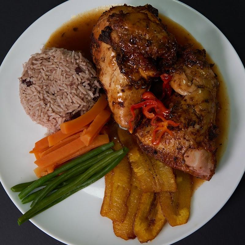 Photo of food from Caribbean Jerk Catering & Takeaway