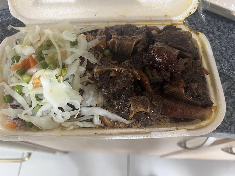 Photo of food from Littlerock