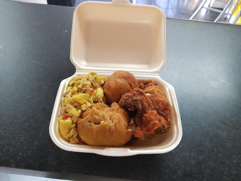 Photo of food from Littlerock