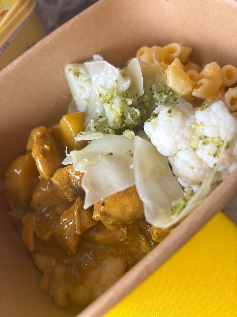 Photo of food from Quick Belly Fix - QBF