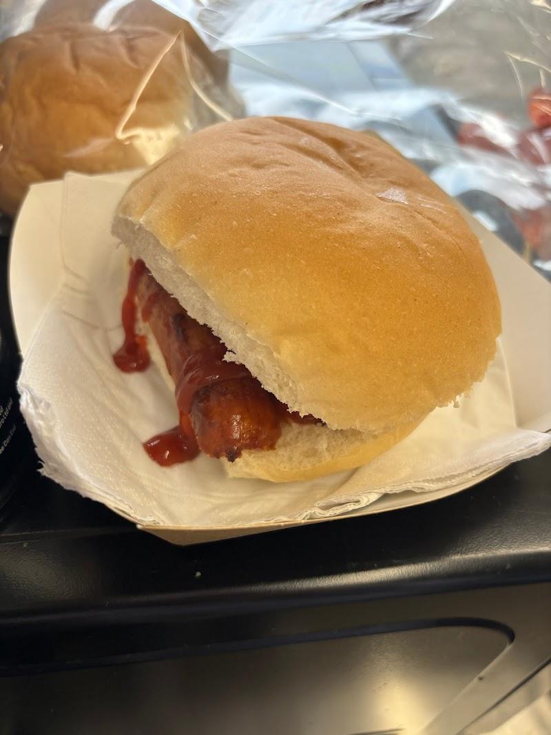 Photo of food from Quick Belly Fix - QBF