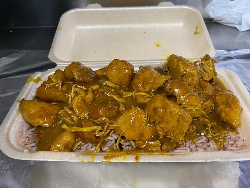 Photo of food from J.S. Rhythm Grill