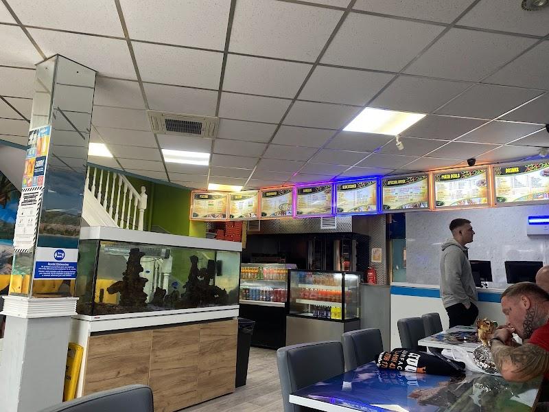 Google Maps image 3 for restaurant 370e5eab-e74e-4f44-a785-ec77c08ae7c1