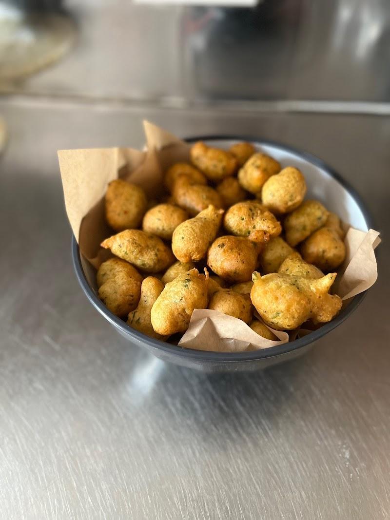 Photo of food from MBM Trinbago meals