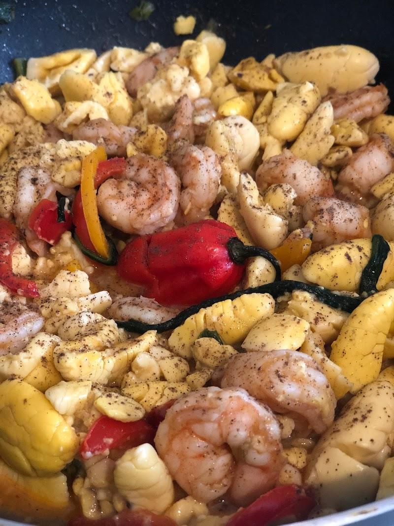 Photo of food from Happy Spot