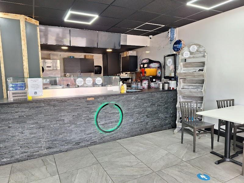 Photo of food from Happy Spot