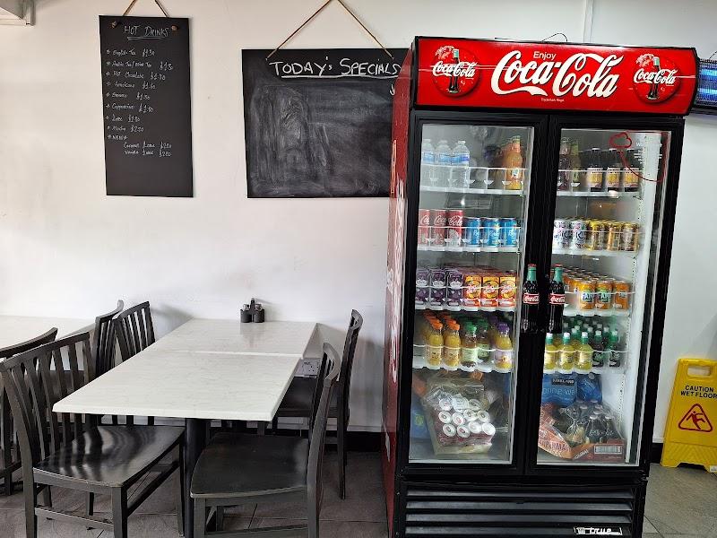 Photo of food from Happy Spot