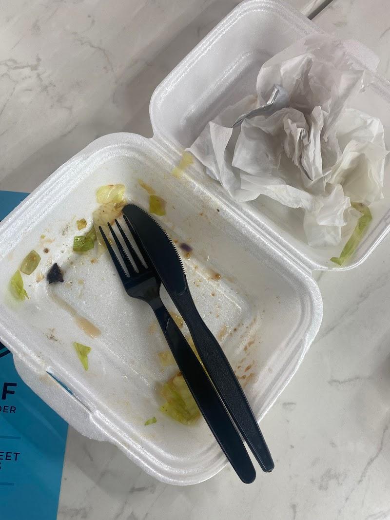 Photo of food from Happy Spot