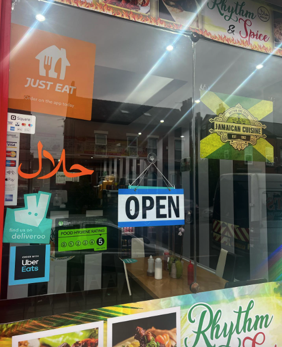 Google Maps review image for restaurant 3ba9bbab-67ee-476e-ab1f-49696ef17a47