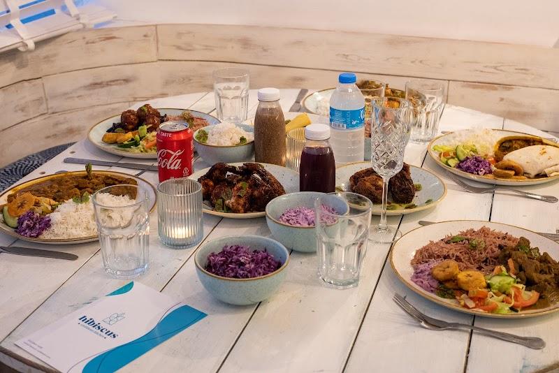 Photo of food from Hibiscus Caribbean Kitchen Restaurant