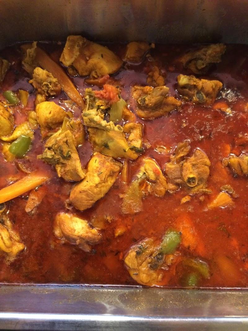 Photo of food from Caribbean-Kitchen