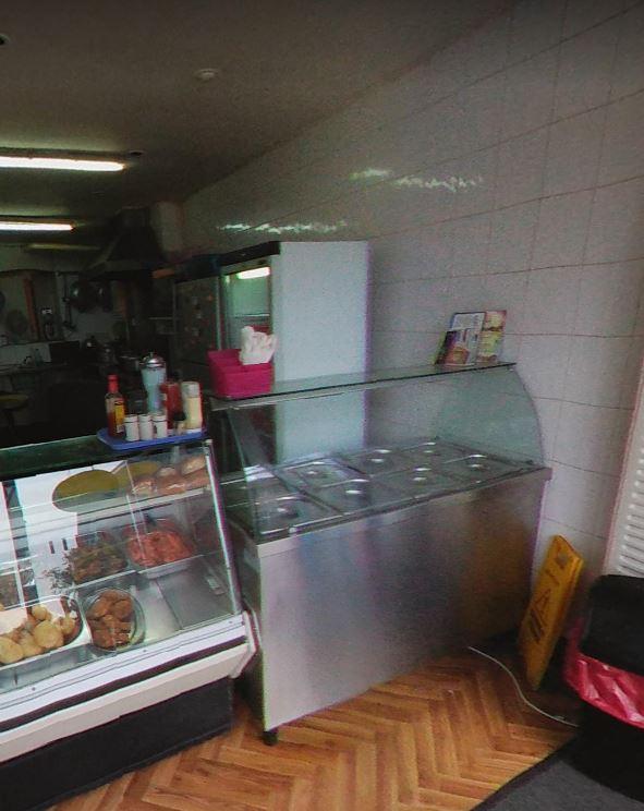 Photo of food from R AND B Carribbean Restaurant Hackney